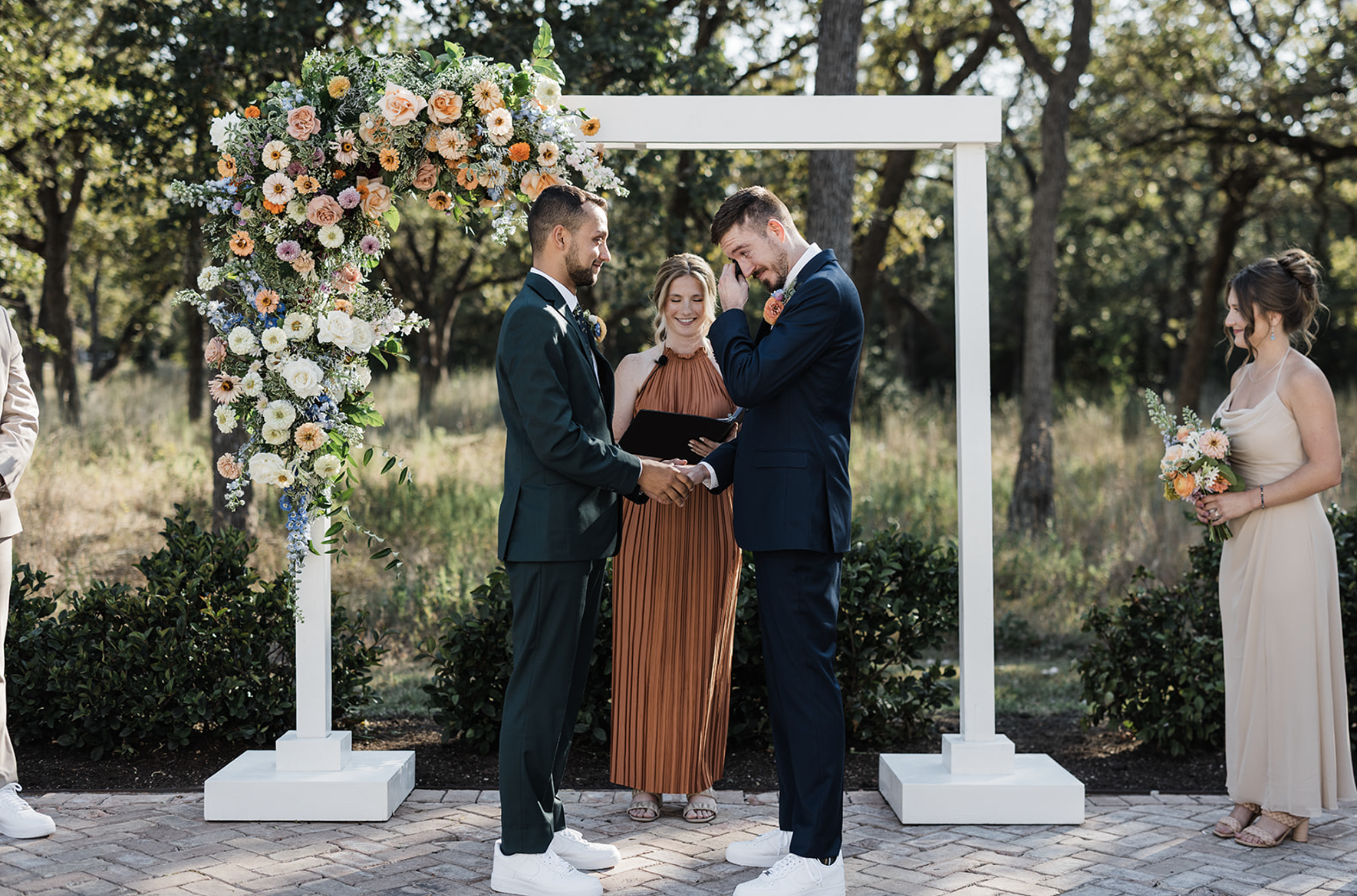 The Grand Lady Wedding