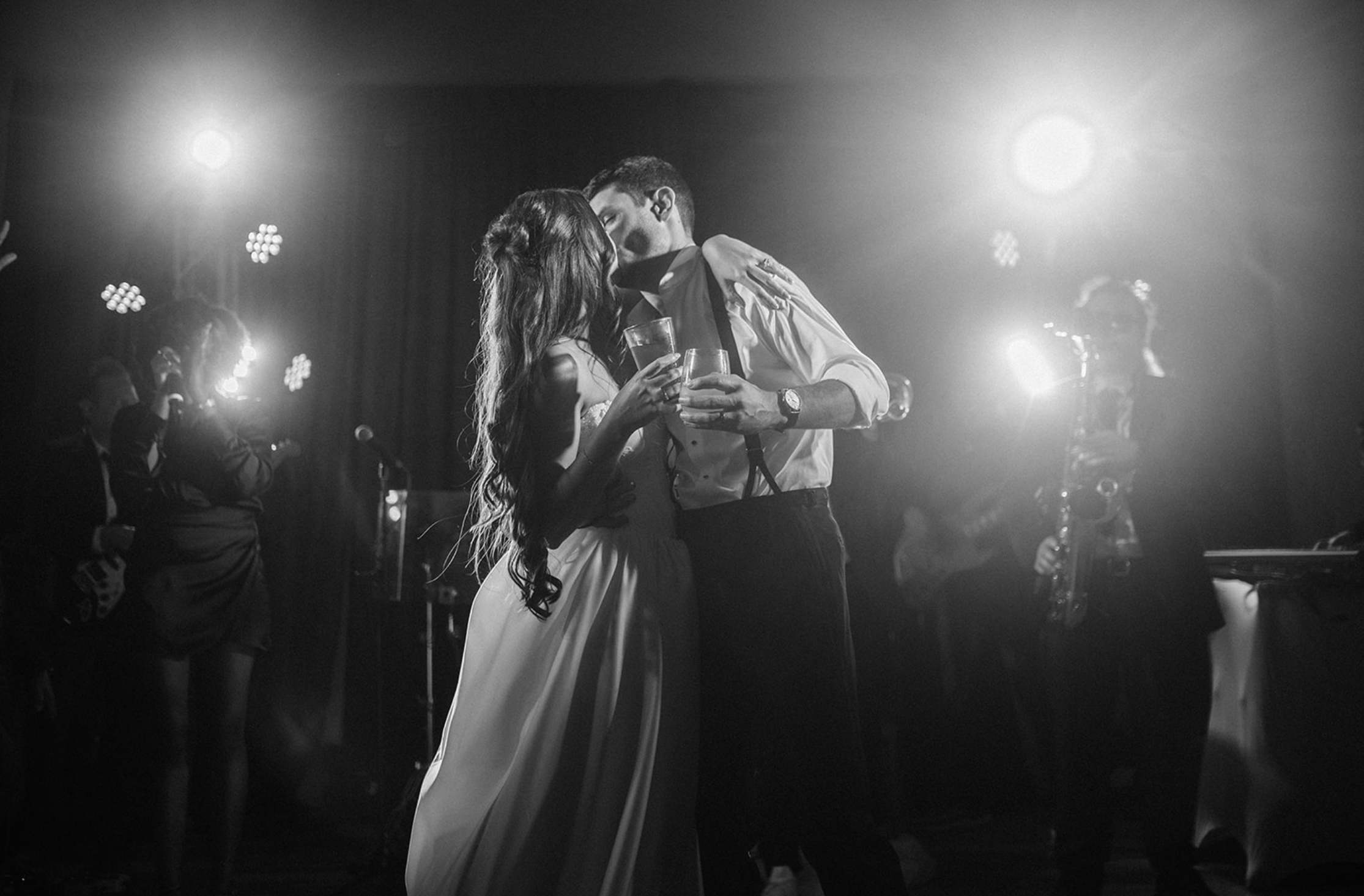 A Barr Mansion Wedding