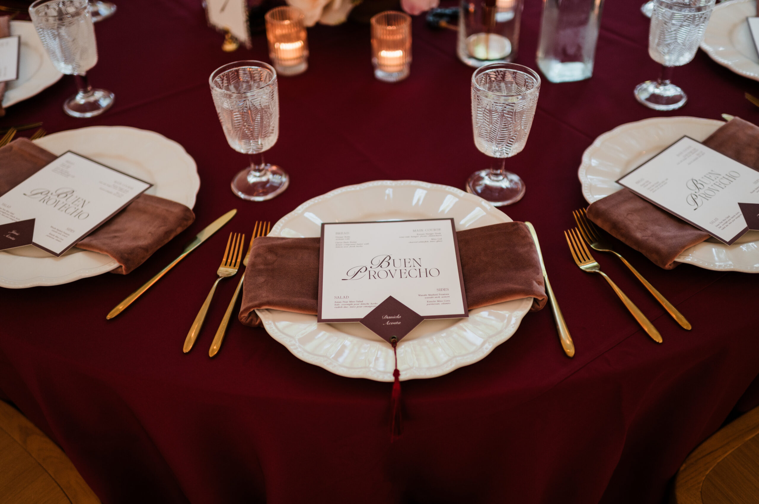 Golden hour wedding portraits at Prospect House, an Austin wedding venue