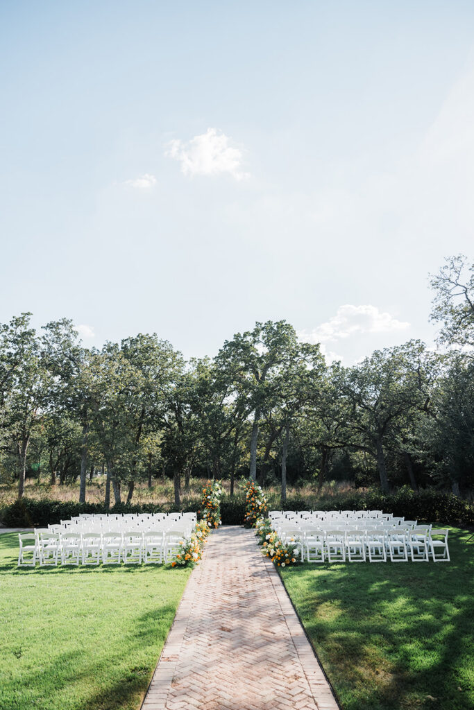 Julia and Evan wedding at The Grand Lady in Austin, TX