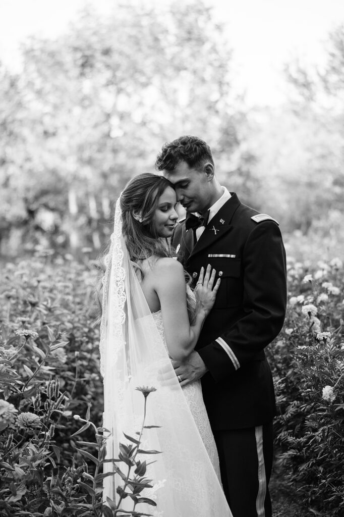 Julia and Evan wedding at The Grand Lady in Austin, TX