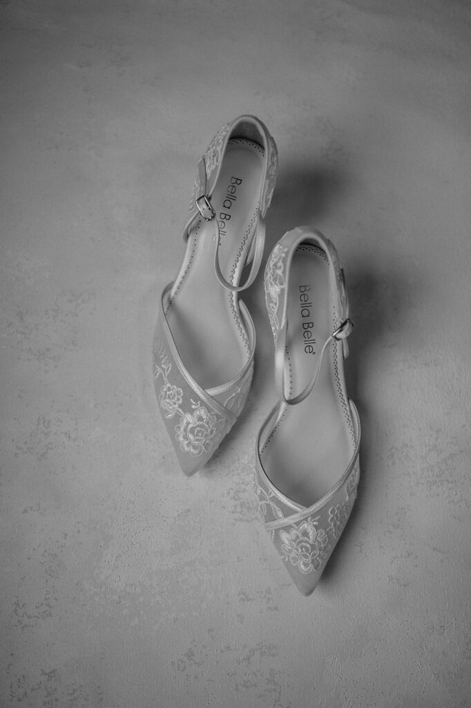 Chloe and Jesus wedding at The St. Anthony Hotel in San Antonio, TX