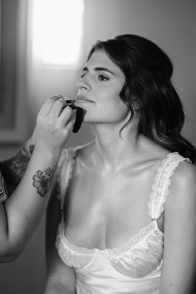 Chloe and Jesus wedding at The St. Anthony Hotel in San Antonio, TX