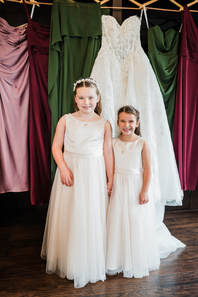 Chloe and Jesus wedding at The St. Anthony Hotel in San Antonio, TX