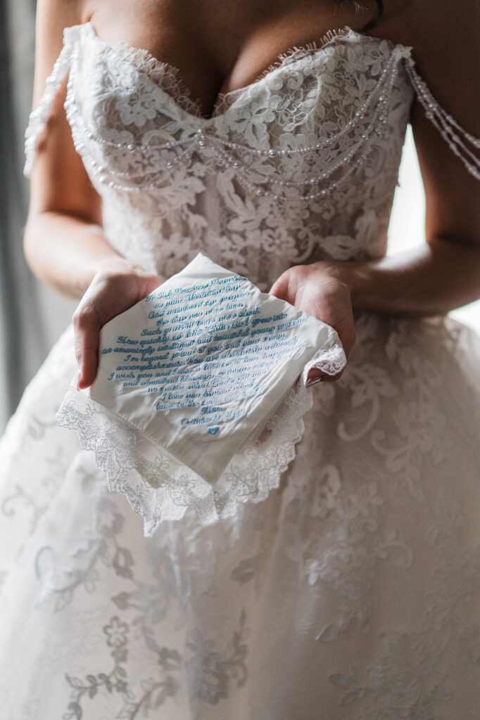 Chloe and Jesus wedding at The St. Anthony Hotel in San Antonio, TX