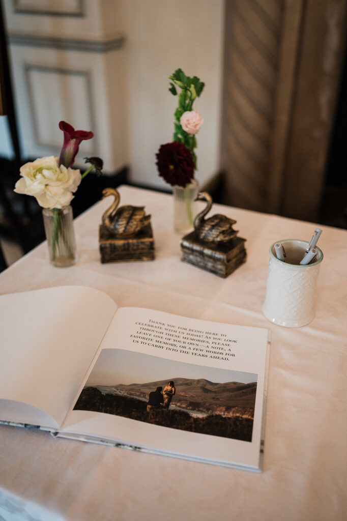 Chloe and Jesus wedding at The St. Anthony Hotel in San Antonio, TX