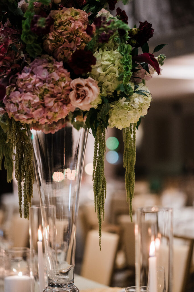 Chloe and Jesus wedding at The St. Anthony Hotel in San Antonio, TX