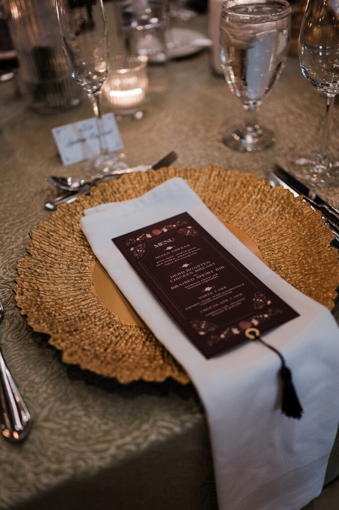 Chloe and Jesus wedding at The St. Anthony Hotel in San Antonio, TX