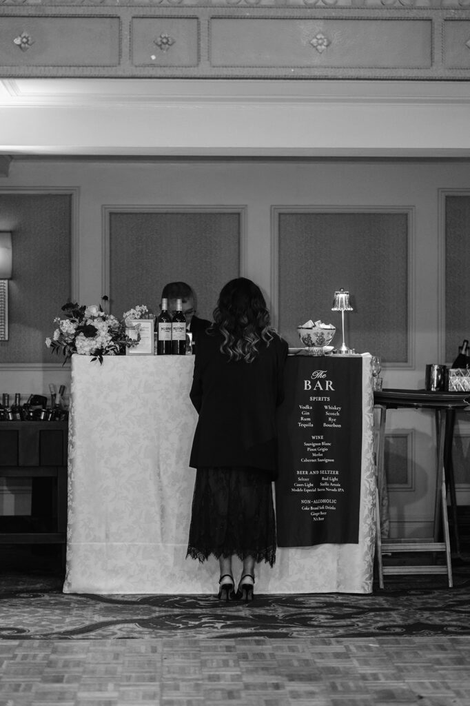 Chloe and Jesus wedding at The St. Anthony Hotel in San Antonio, TX
