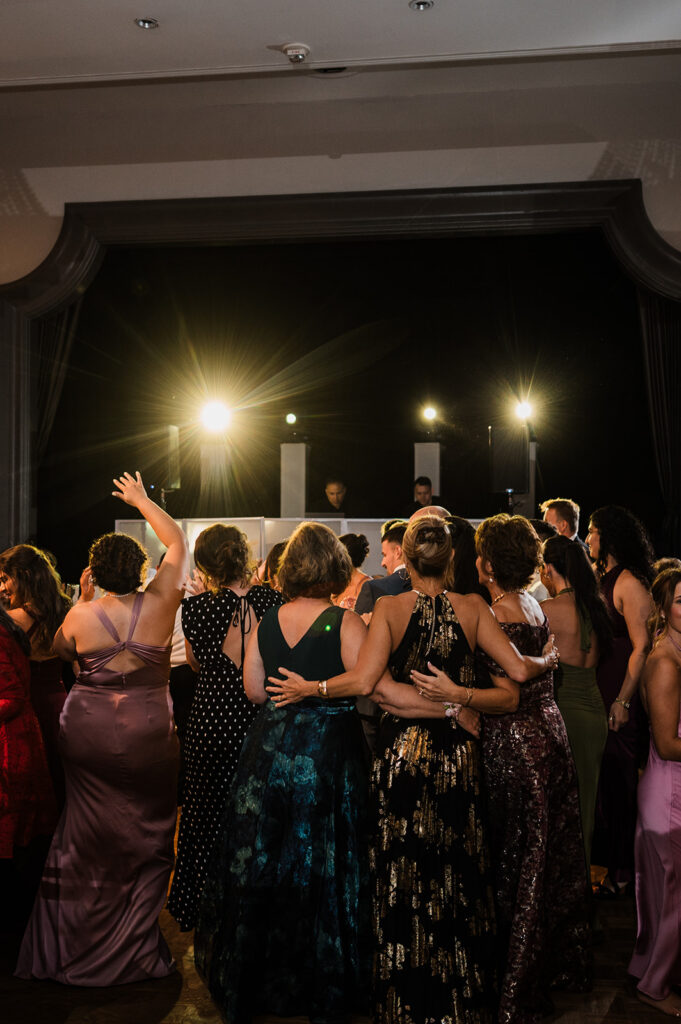Chloe and Jesus wedding at The St. Anthony Hotel in San Antonio, TX