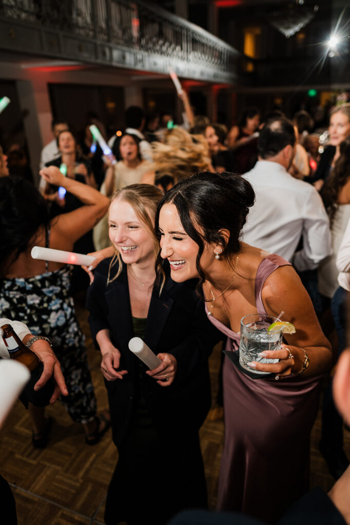 Chloe and Jesus wedding at The St. Anthony Hotel in San Antonio, TX